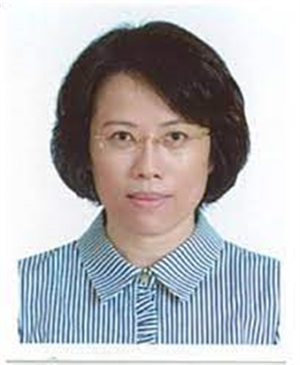 謝馥蔓