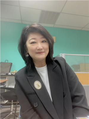 程云美